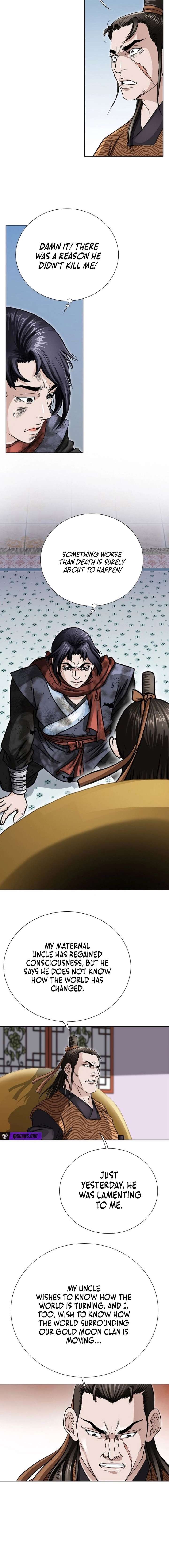 Blue Wolf of the Prairie Chapter 10 70 012