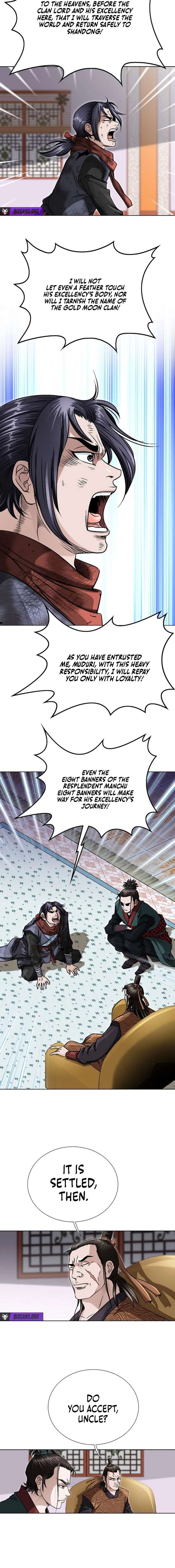 Blue Wolf of the Prairie Chapter 10 72 014