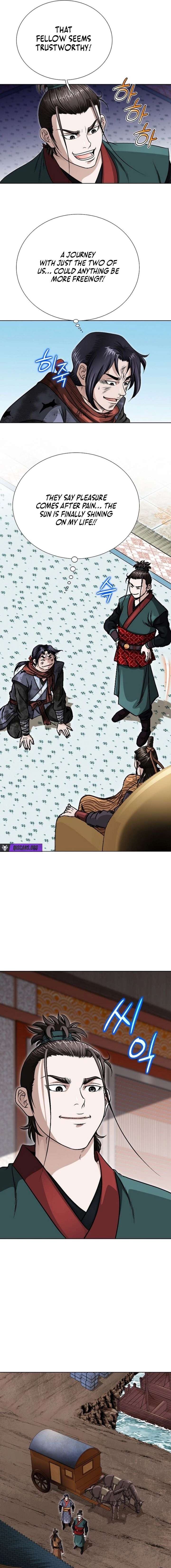 Blue Wolf of the Prairie Chapter 10 73 015