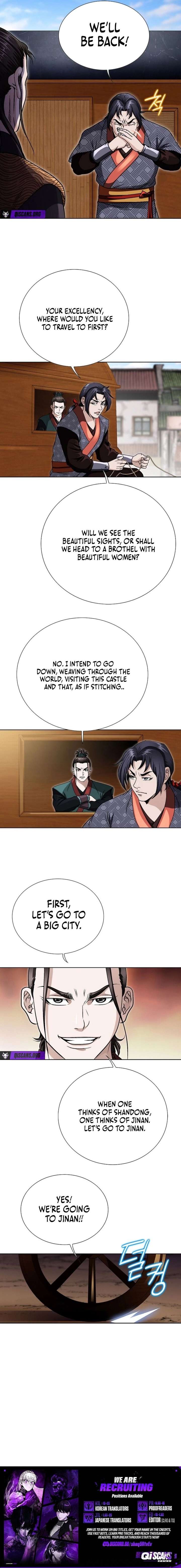 Blue Wolf of the Prairie Chapter 10 75 017