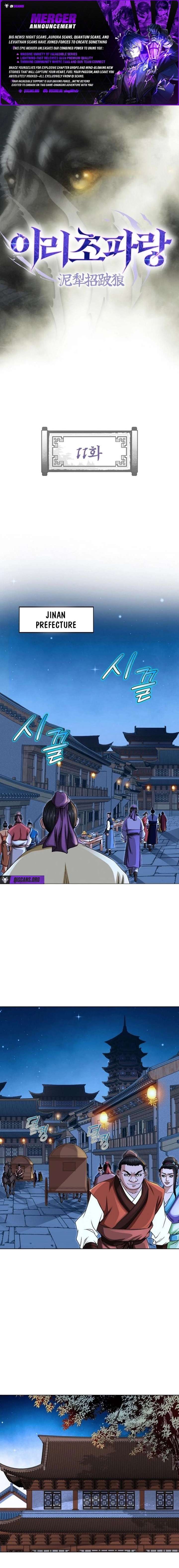 Blue Wolf of the Prairie Chapter 11 56 001