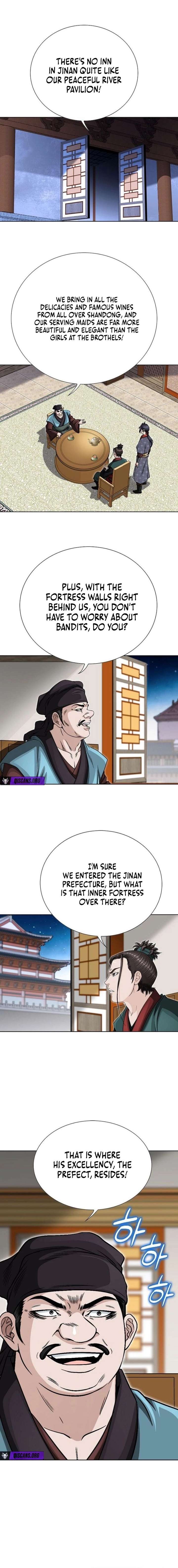 Blue Wolf of the Prairie Chapter 11 57 002