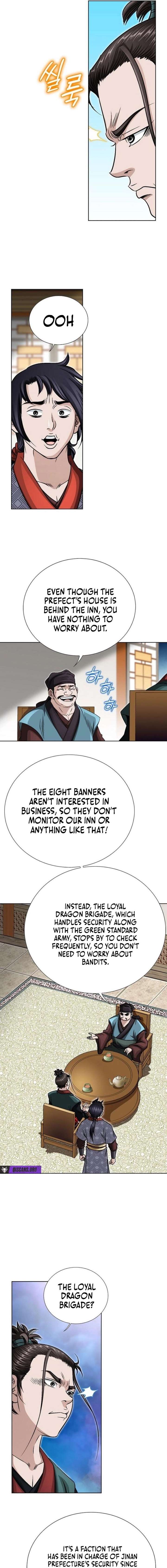 Blue Wolf of the Prairie Chapter 11 58 003