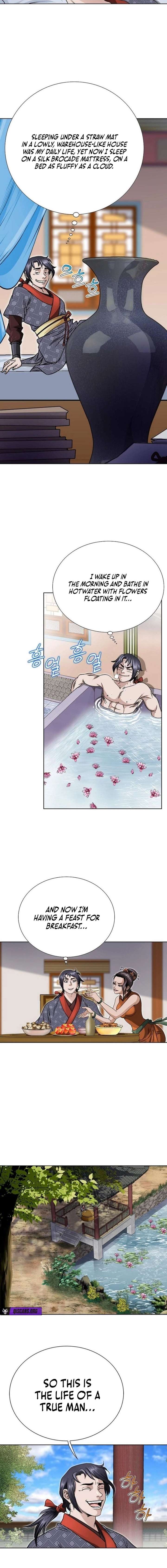 Blue Wolf of the Prairie Chapter 11 61 006