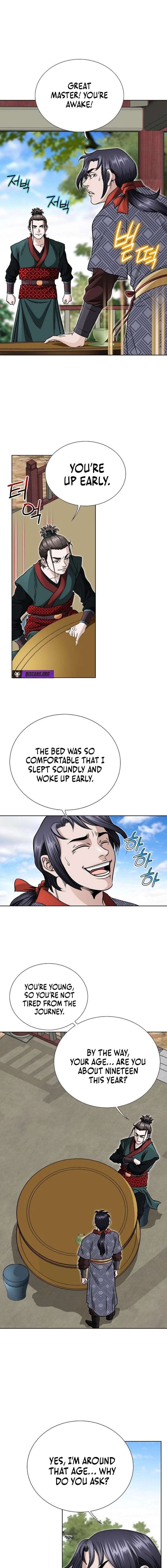 Blue Wolf of the Prairie Chapter 11 62 007