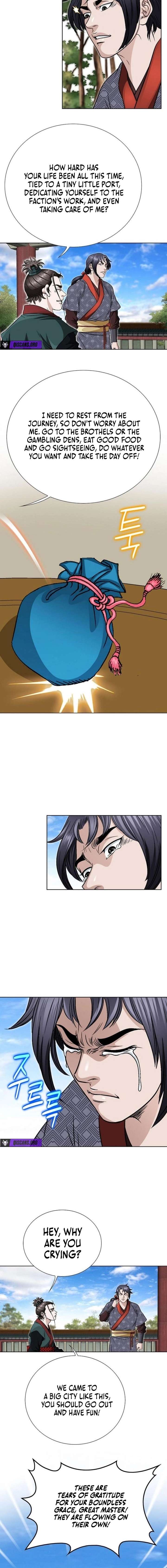 Blue Wolf of the Prairie Chapter 11 63 008