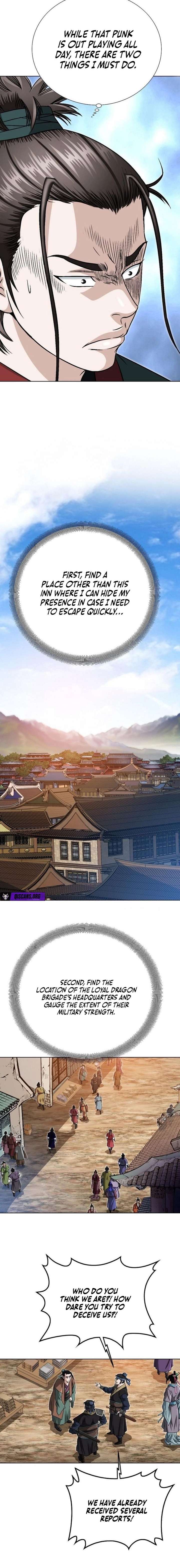 Blue Wolf of the Prairie Chapter 11 65 010