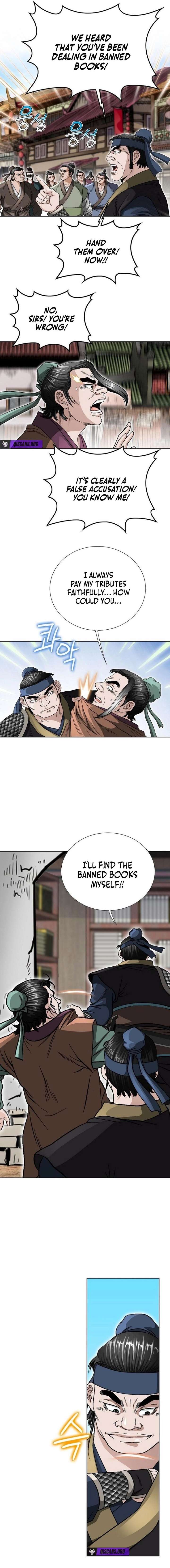 Blue Wolf of the Prairie Chapter 11 66 011