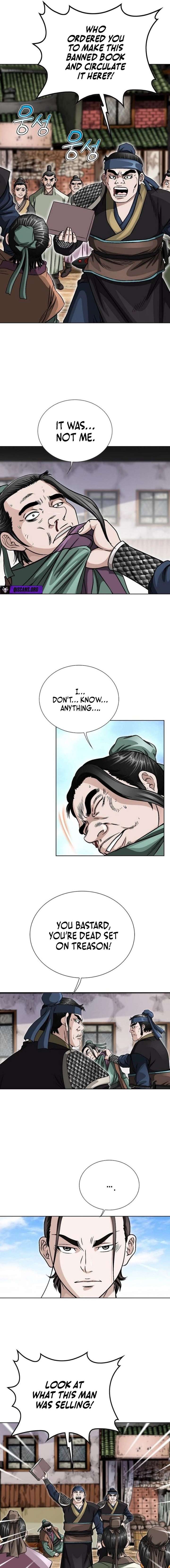 Blue Wolf of the Prairie Chapter 11 68 013