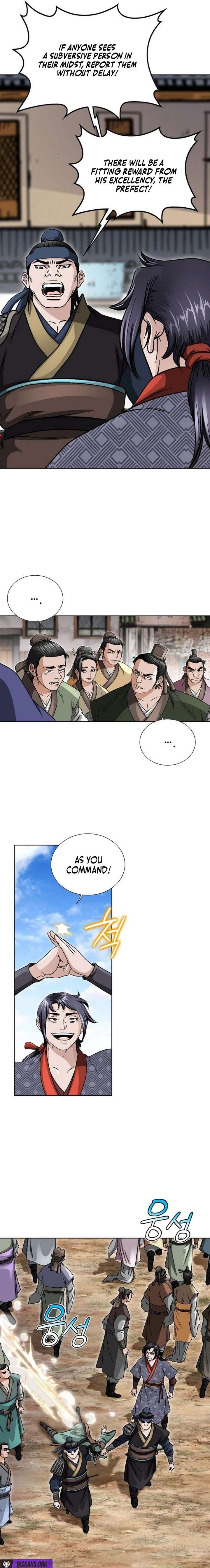 Blue Wolf of the Prairie Chapter 11 70 015