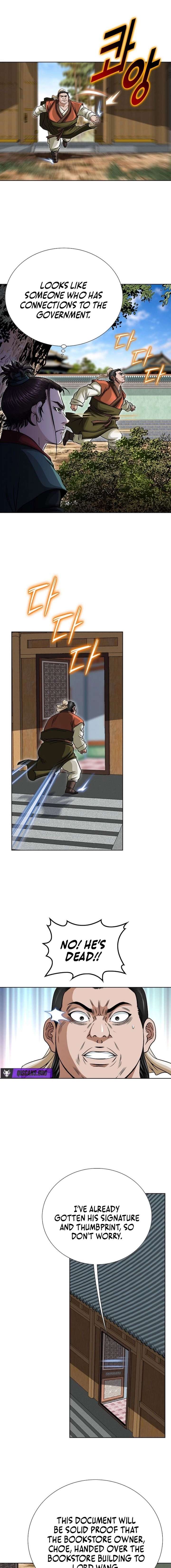 Blue Wolf of the Prairie Chapter 12 64 003