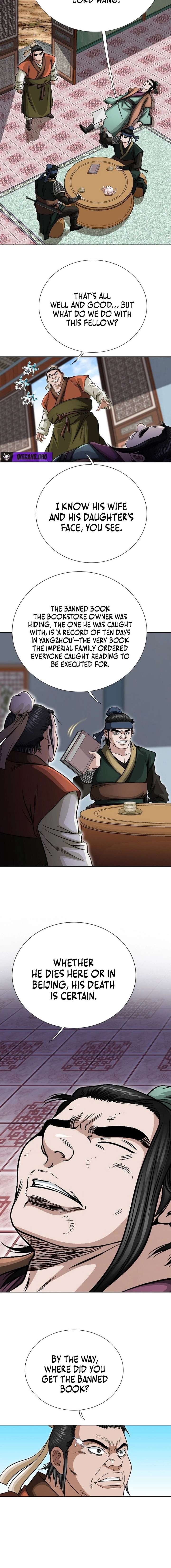 Blue Wolf of the Prairie Chapter 12 65 004