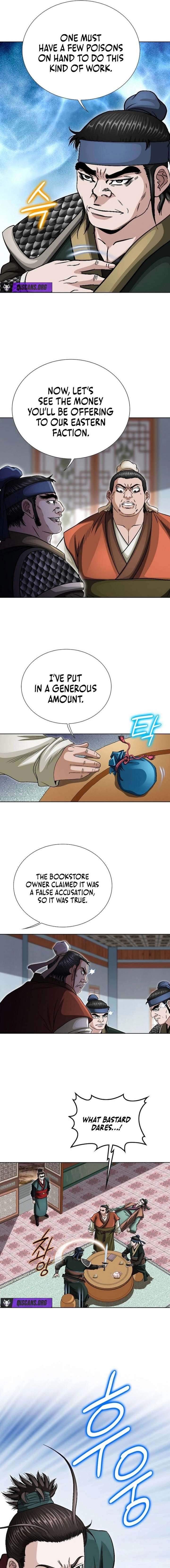 Blue Wolf of the Prairie Chapter 12 66 005