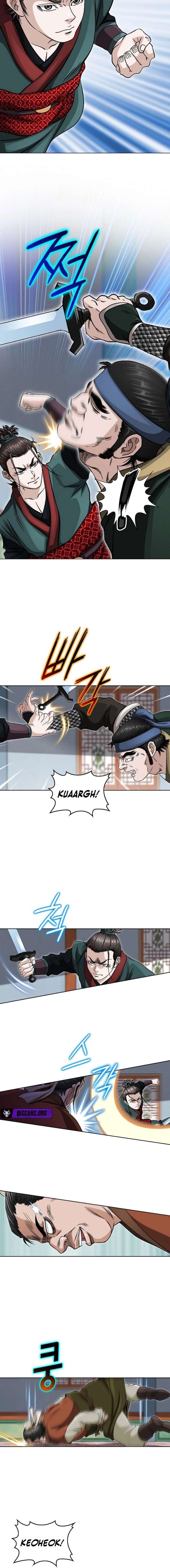 Blue Wolf of the Prairie Chapter 12 67 006