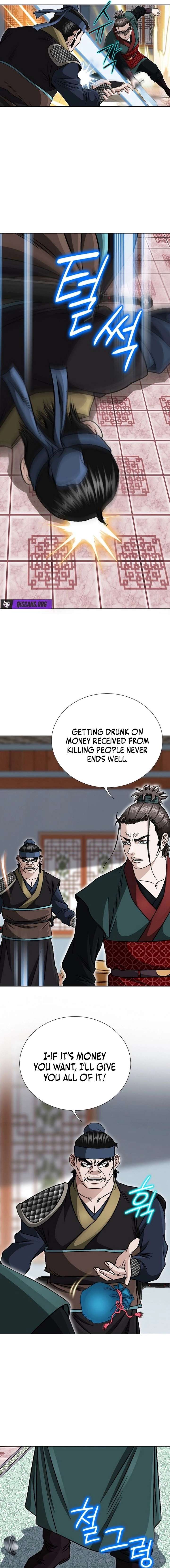 Blue Wolf of the Prairie Chapter 12 68 007