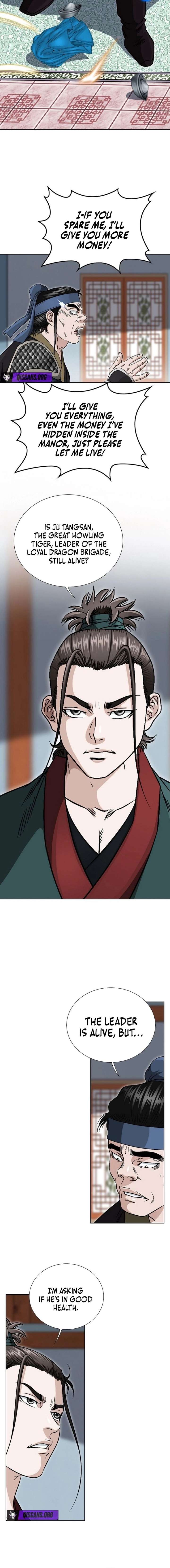 Blue Wolf of the Prairie Chapter 12 69 008