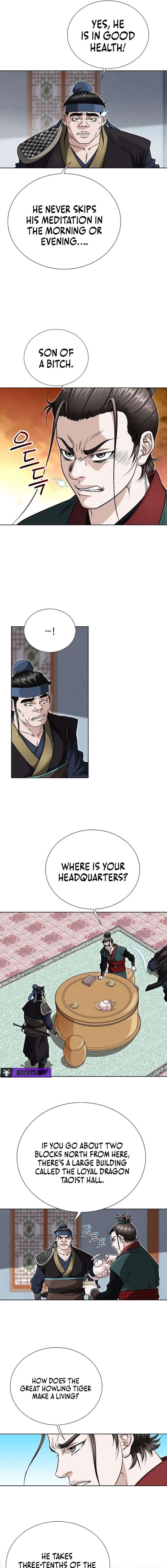 Blue Wolf of the Prairie Chapter 12 70 009