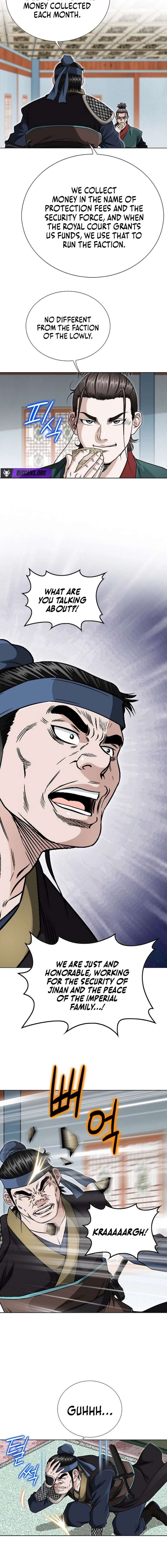 Blue Wolf of the Prairie Chapter 12 71 010