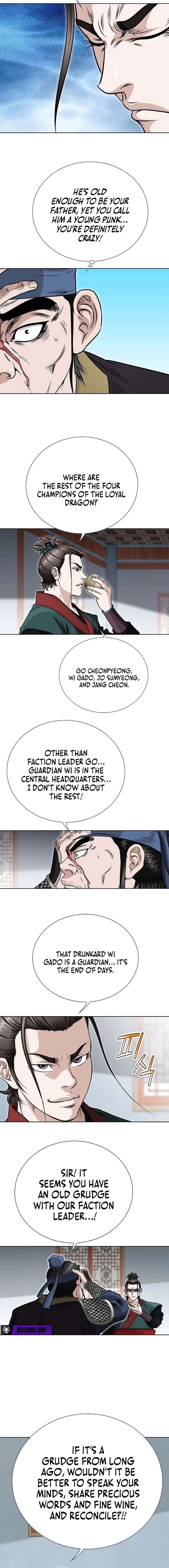 Blue Wolf of the Prairie Chapter 12 73 012