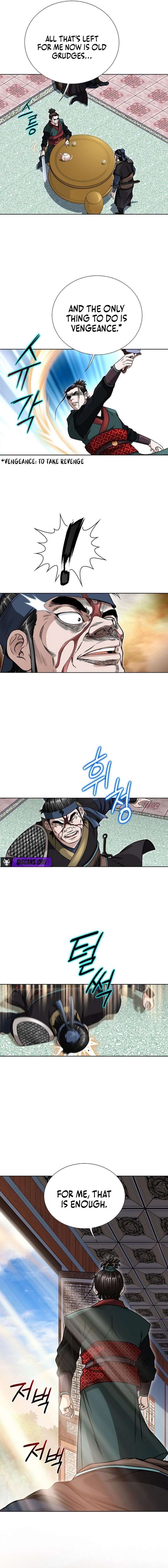 Blue Wolf of the Prairie Chapter 12 76 015