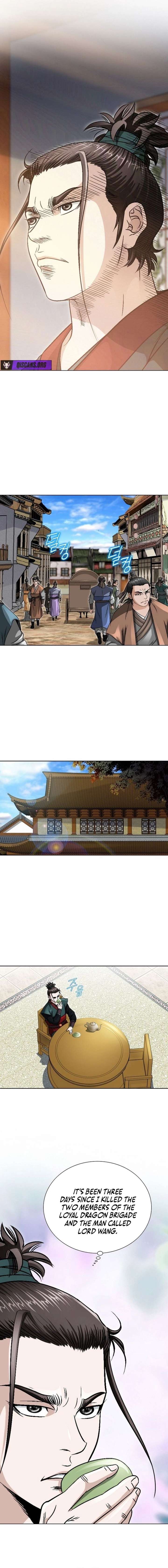 Blue Wolf of the Prairie Chapter 12 77 016