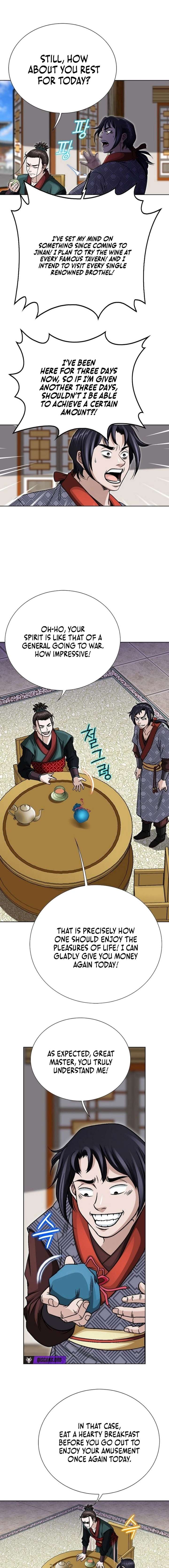 Blue Wolf of the Prairie Chapter 13 61 003