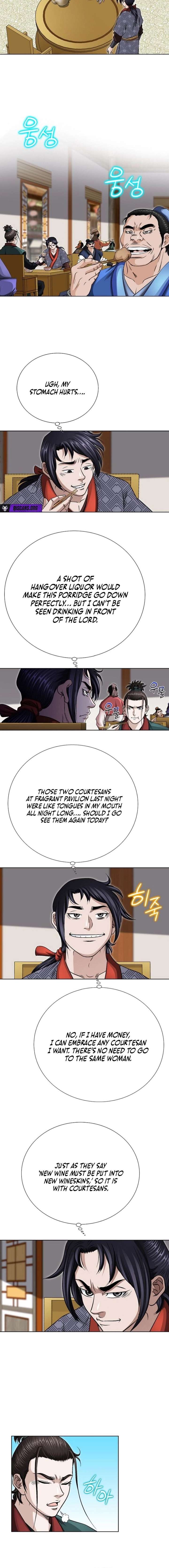 Blue Wolf of the Prairie Chapter 13 62 004