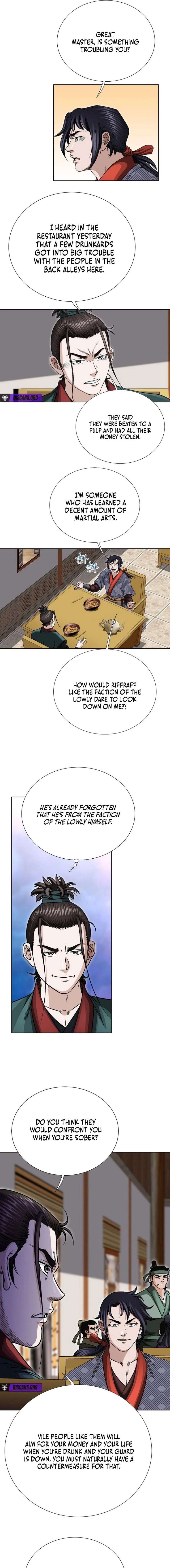 Blue Wolf of the Prairie Chapter 13 63 005