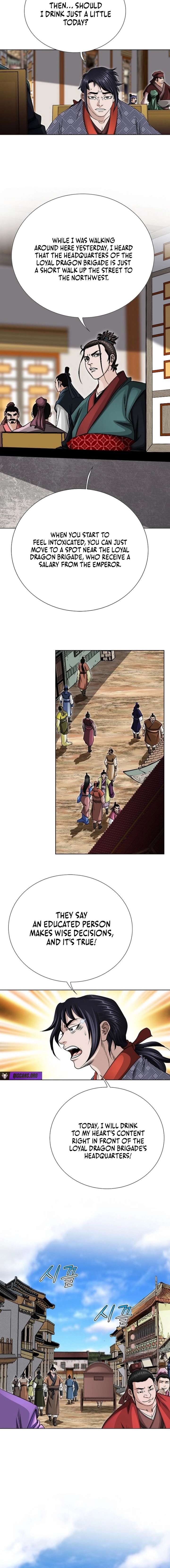 Blue Wolf of the Prairie Chapter 13 64 006