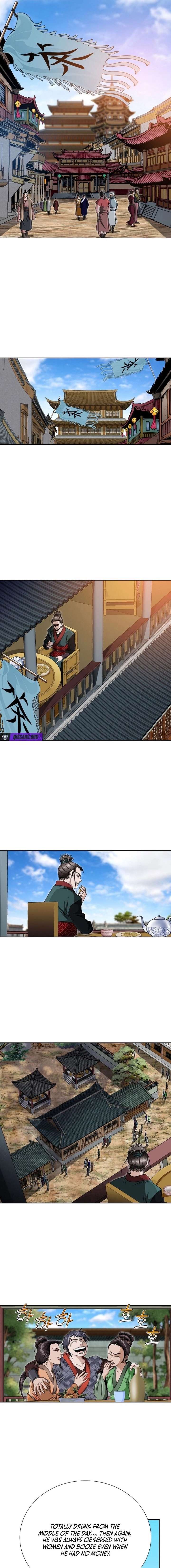 Blue Wolf of the Prairie Chapter 13 65 007