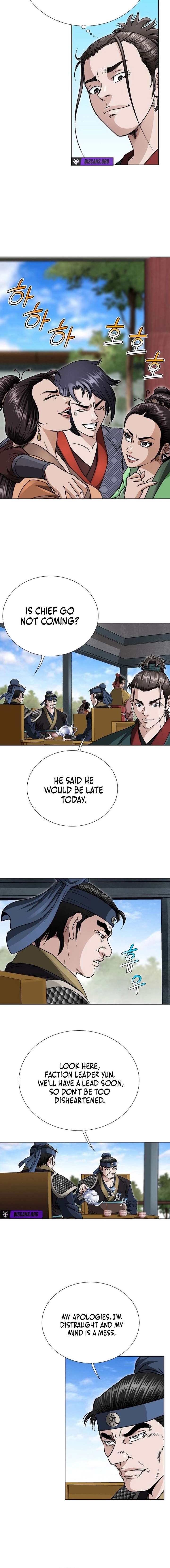 Blue Wolf of the Prairie Chapter 13 66 008