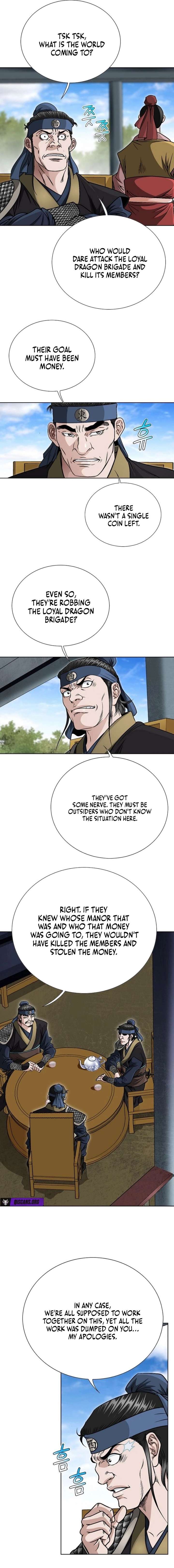 Blue Wolf of the Prairie Chapter 13 67 009