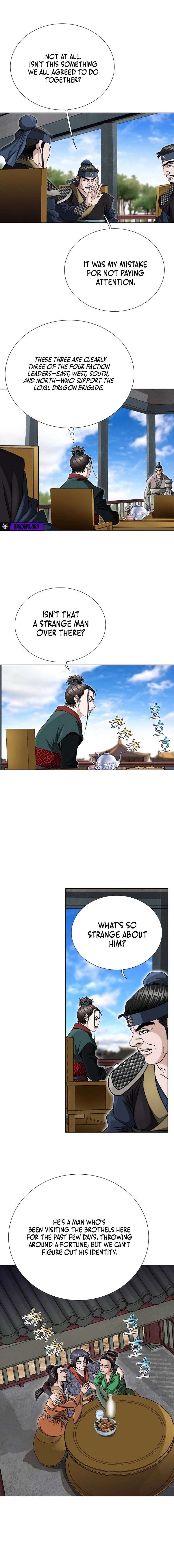 Blue Wolf of the Prairie Chapter 13 68 010