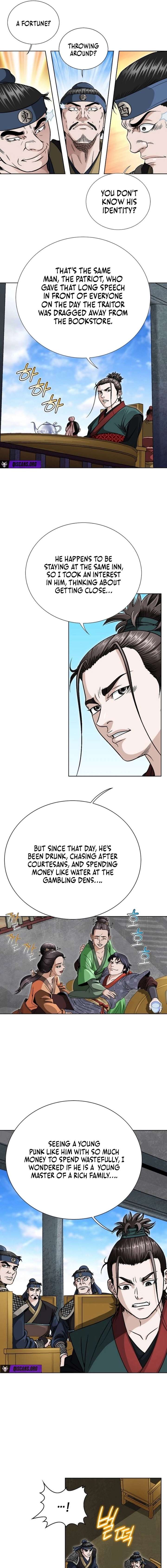 Blue Wolf of the Prairie Chapter 13 69 011