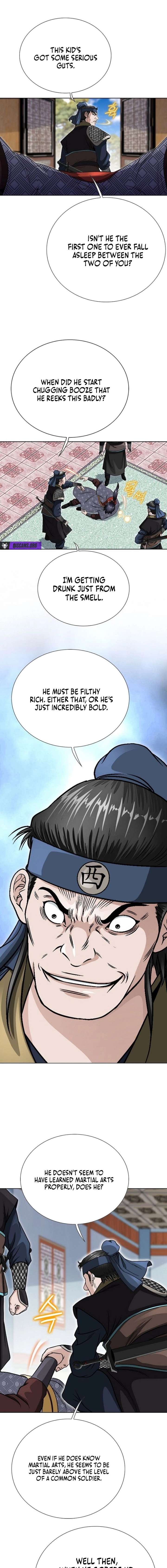 Blue Wolf of the Prairie Chapter 13 71 013