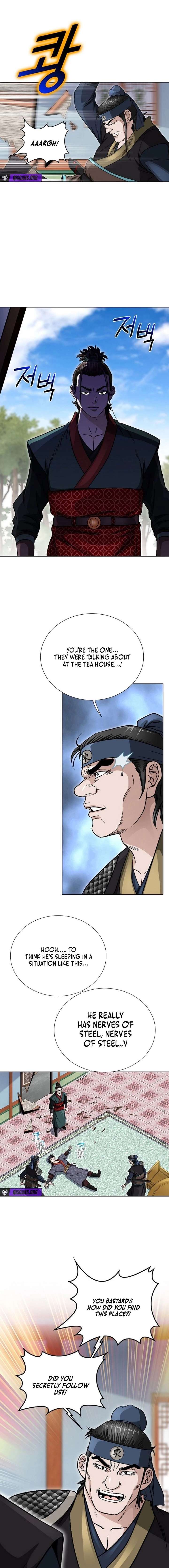 Blue Wolf of the Prairie Chapter 13 73 015