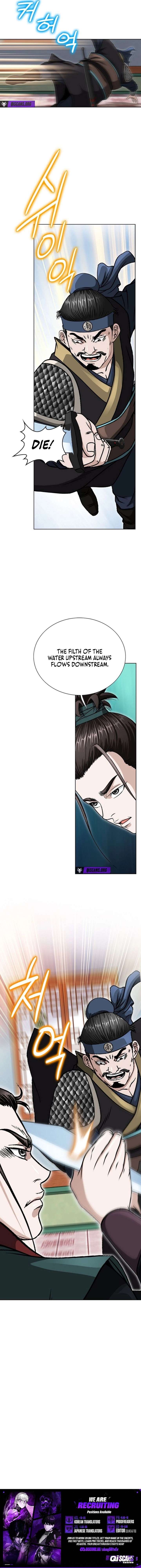 Blue Wolf of the Prairie Chapter 13 75 017