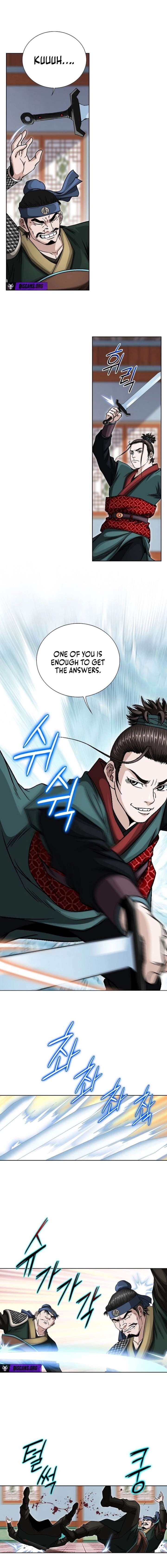 Blue Wolf of the Prairie Chapter 14 60 002