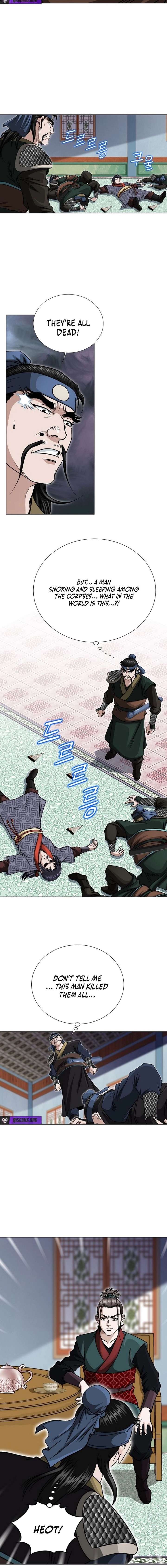 Blue Wolf of the Prairie Chapter 14 64 006