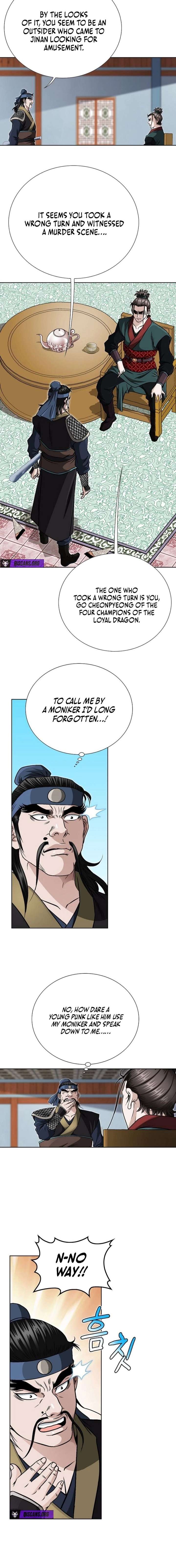 Blue Wolf of the Prairie Chapter 14 66 008