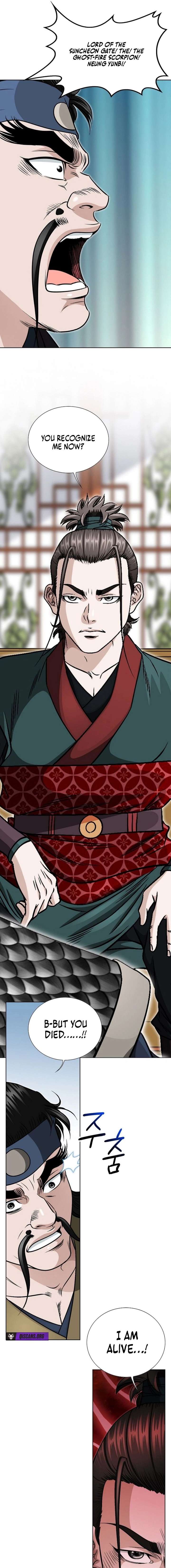 Blue Wolf of the Prairie Chapter 14 67 009