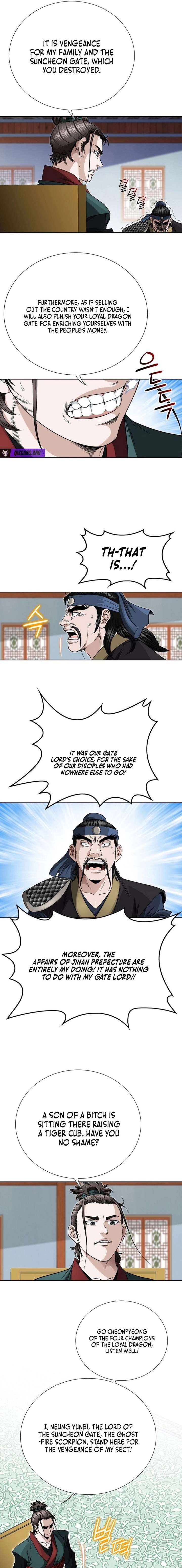 Blue Wolf of the Prairie Chapter 14 69 011