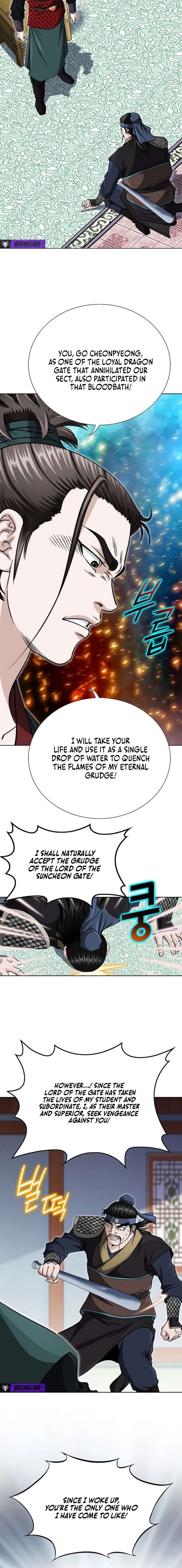 Blue Wolf of the Prairie Chapter 14 70 012