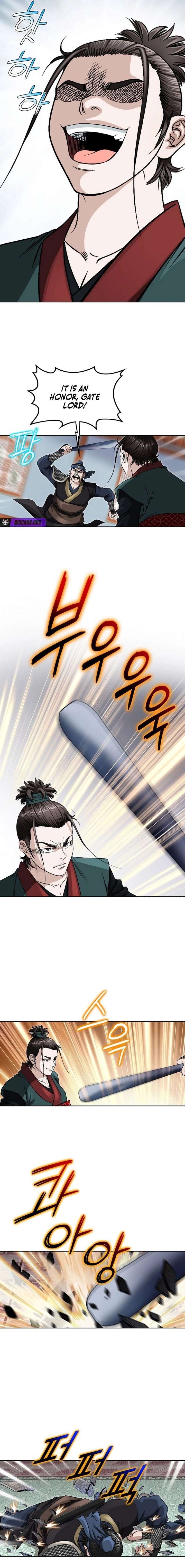 Blue Wolf of the Prairie Chapter 14 71 013