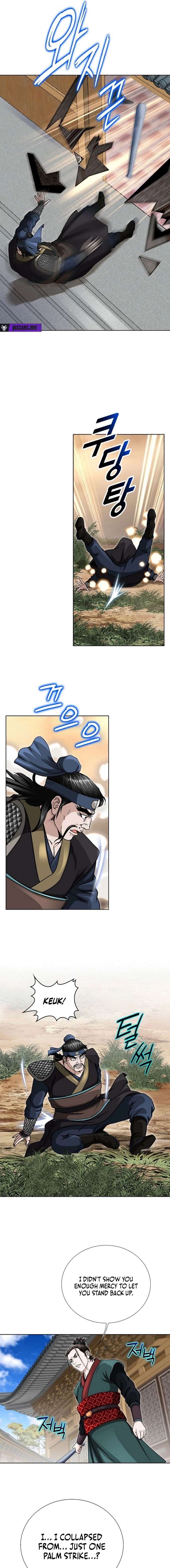 Blue Wolf of the Prairie Chapter 14 73 015