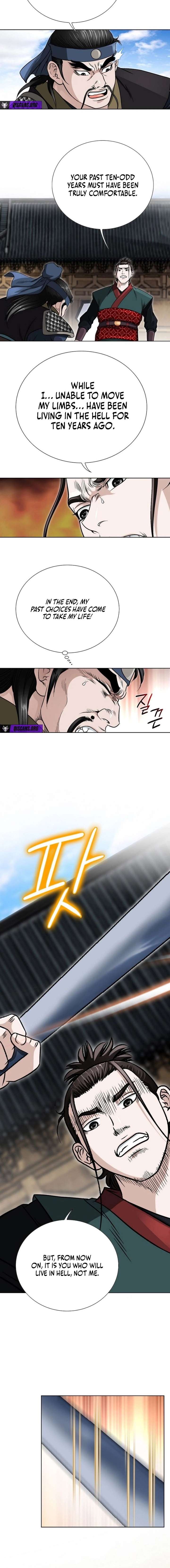 Blue Wolf of the Prairie Chapter 14 74 016