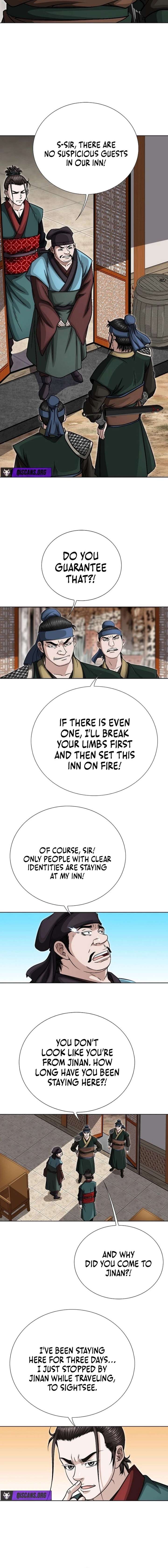 Blue Wolf of the Prairie Chapter 15 63 002