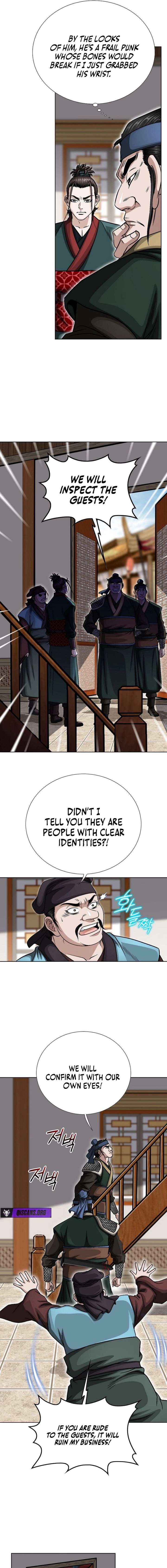 Blue Wolf of the Prairie Chapter 15 64 003