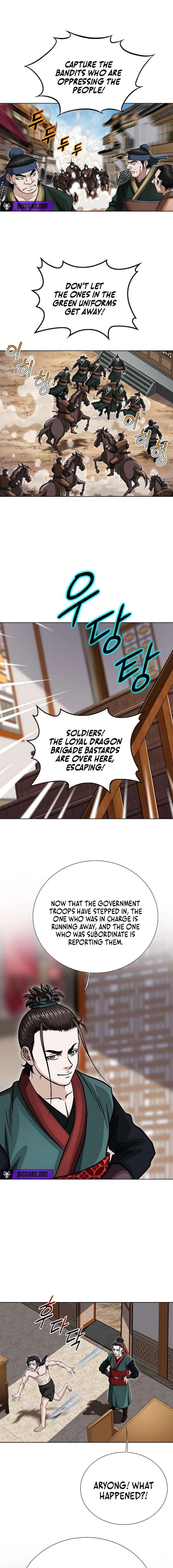 Blue Wolf of the Prairie Chapter 15 66 005