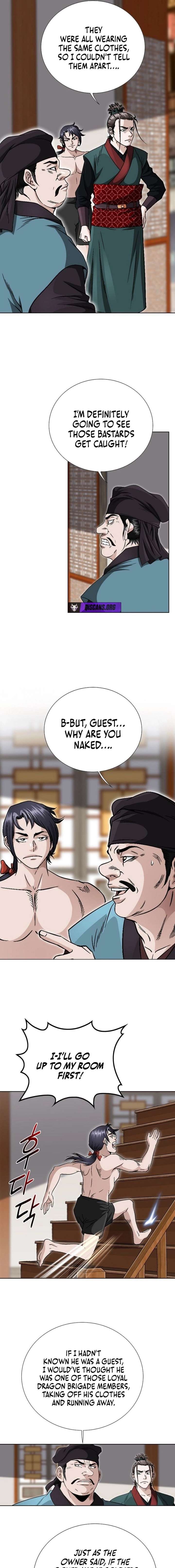 Blue Wolf of the Prairie Chapter 15 68 007